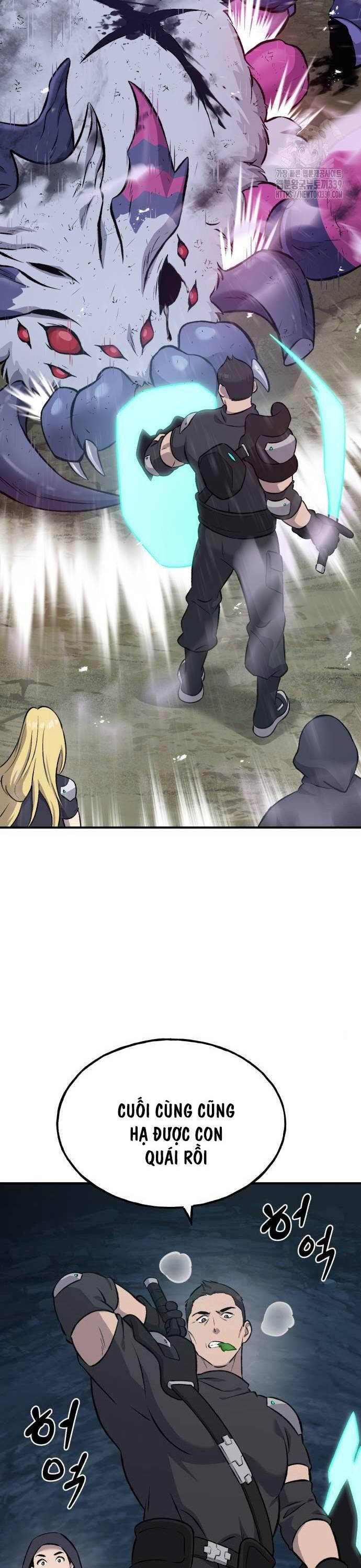 Làm Nông Dân Trong Tòa Tháp Thử Thách Chapter 63 - Trang 26