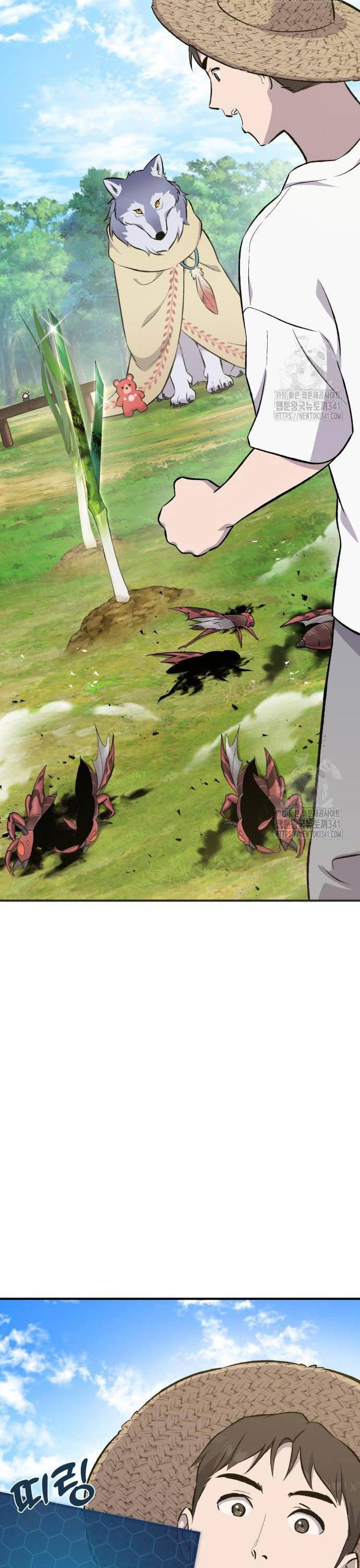 Làm Nông Dân Trong Tòa Tháp Thử Thách Chapter 65 - Trang 52