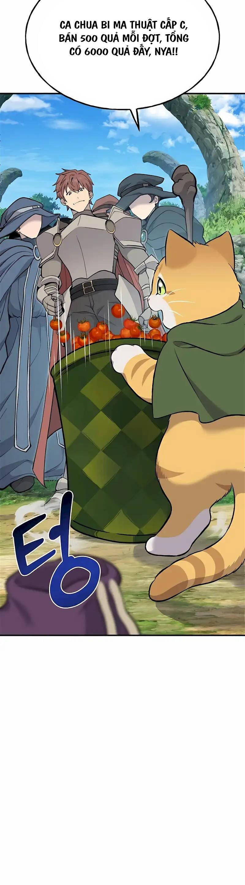 Làm Nông Dân Trong Tòa Tháp Thử Thách Chapter 61 - Trang 14
