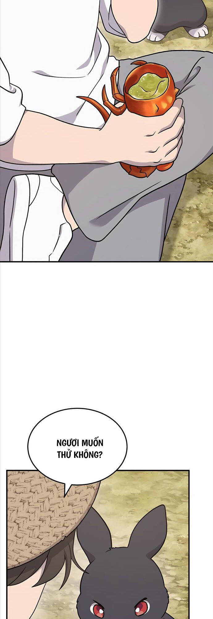 Làm Nông Dân Trong Tòa Tháp Thử Thách Chapter 38 - Trang 29