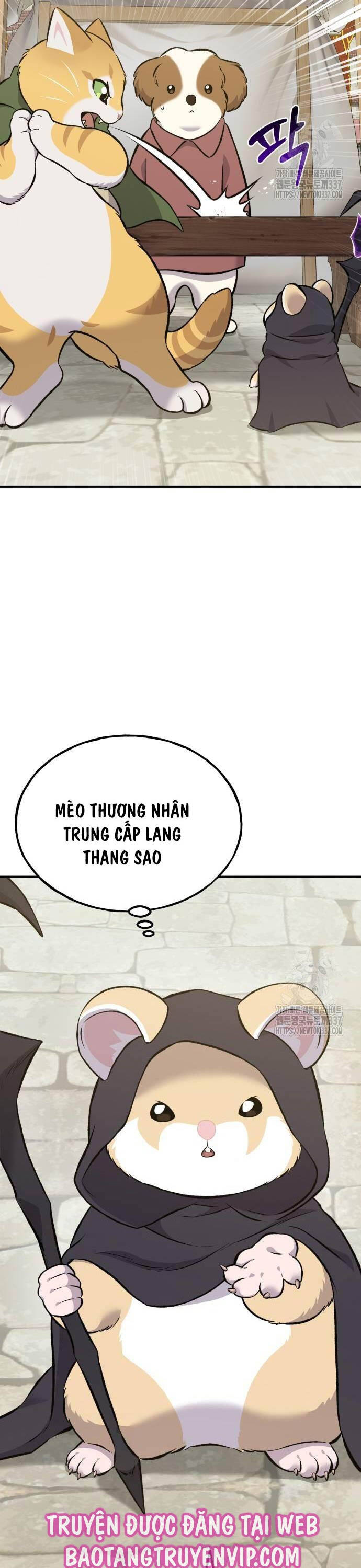 Làm Nông Dân Trong Tòa Tháp Thử Thách Chapter 62 - Trang 41