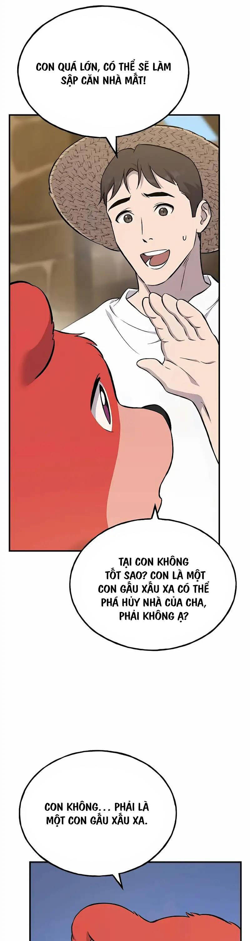 Làm Nông Dân Trong Tòa Tháp Thử Thách Chapter 61 - Trang 56