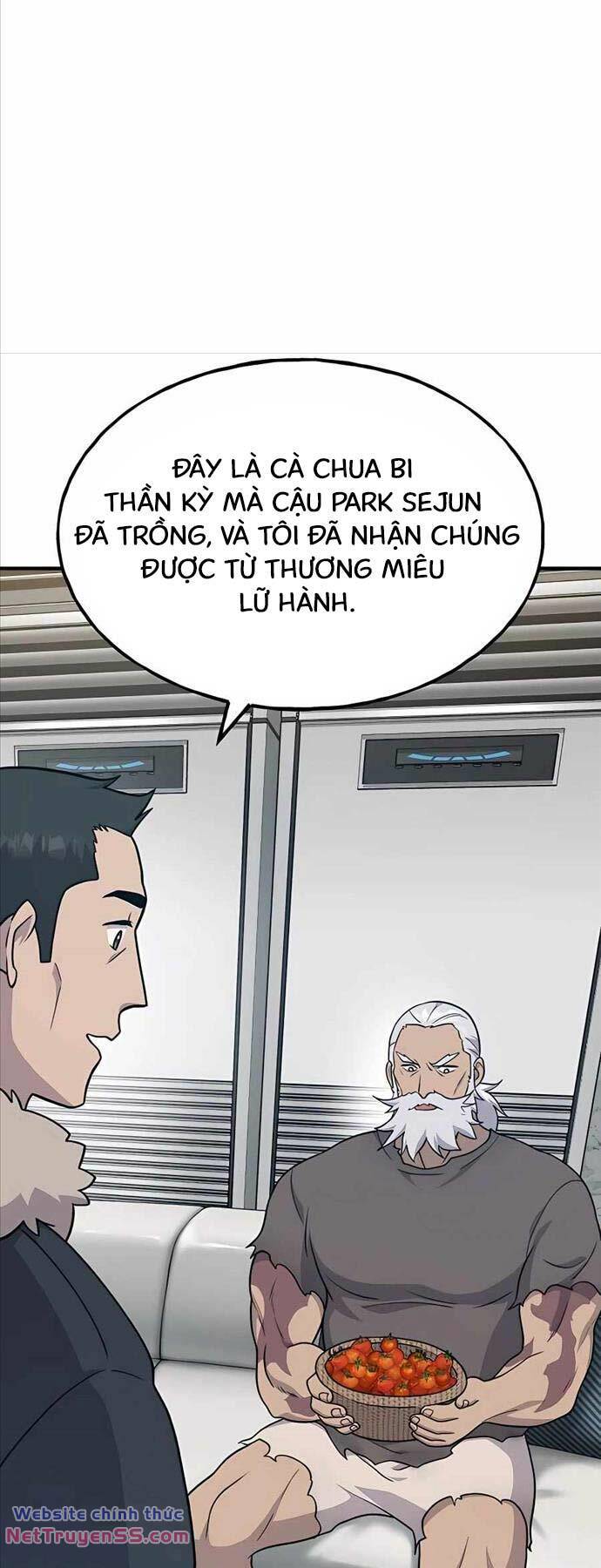 Làm Nông Dân Trong Tòa Tháp Thử Thách Chapter 46 - Trang 26