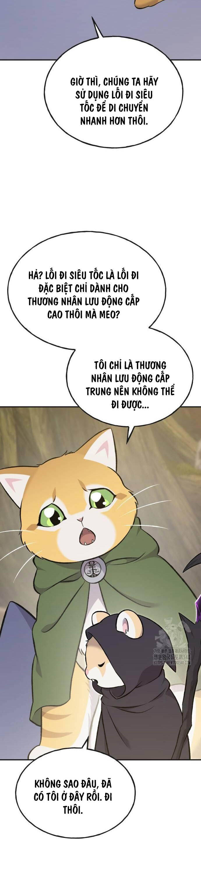 Làm Nông Dân Trong Tòa Tháp Thử Thách Chapter 64 - Trang 23