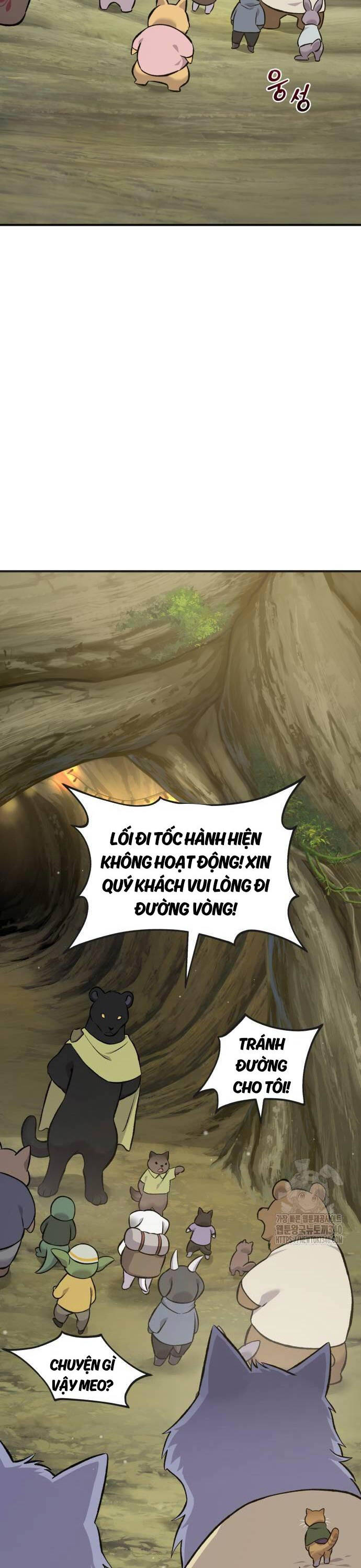 Làm Nông Dân Trong Tòa Tháp Thử Thách Chapter 64 - Trang 17