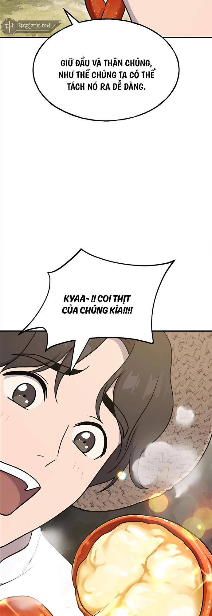 Làm Nông Dân Trong Tòa Tháp Thử Thách Chapter 38 - Trang 20