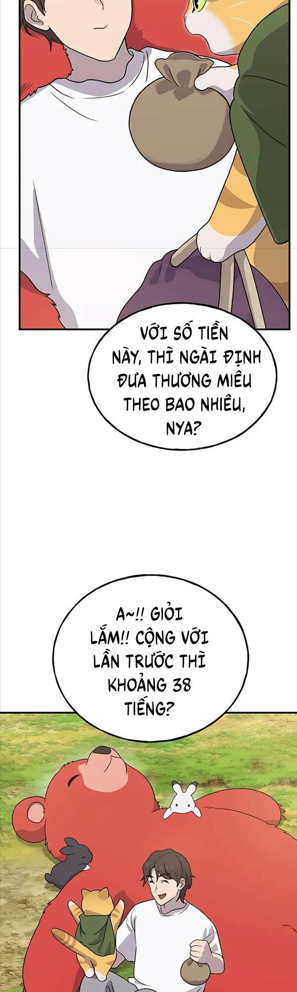 Làm Nông Dân Trong Tòa Tháp Thử Thách Chapter 28 - Trang 50