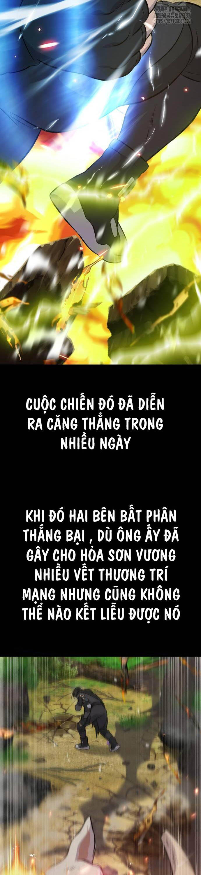 Làm Nông Dân Trong Tòa Tháp Thử Thách Chapter 62 - Trang 20