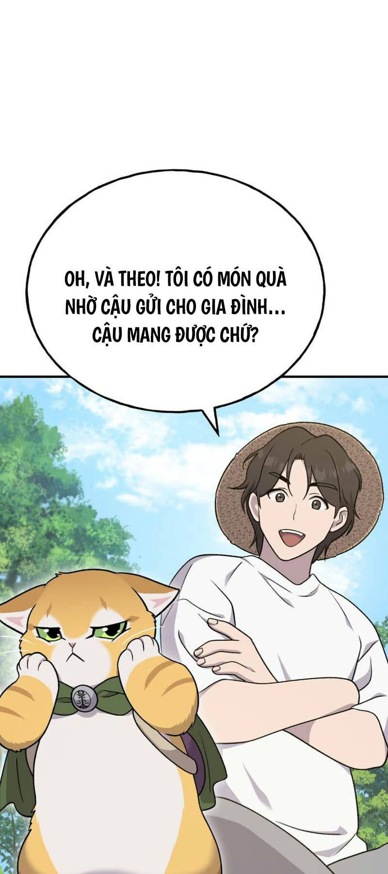 Làm Nông Dân Trong Tòa Tháp Thử Thách Chapter 42 - Trang 70
