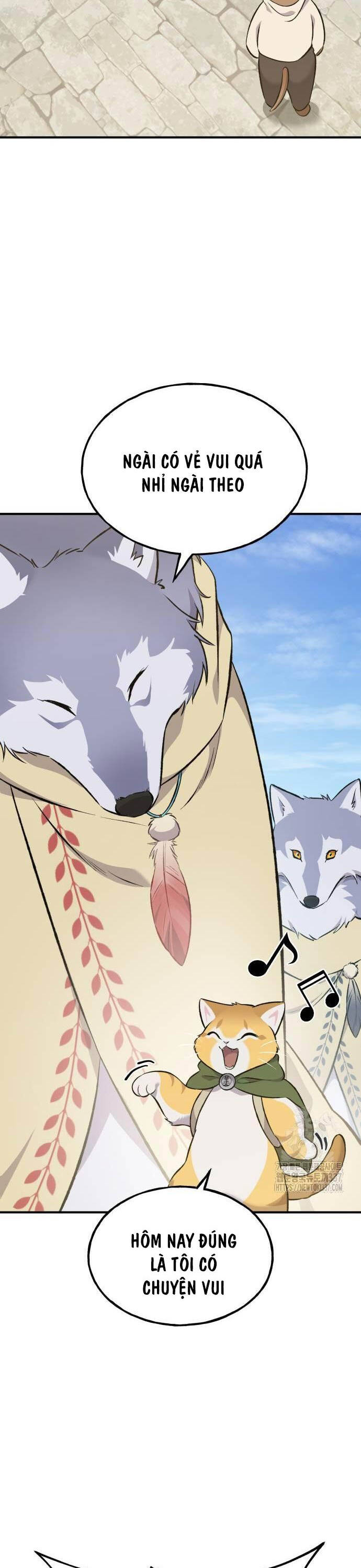 Làm Nông Dân Trong Tòa Tháp Thử Thách Chapter 62 - Trang 36