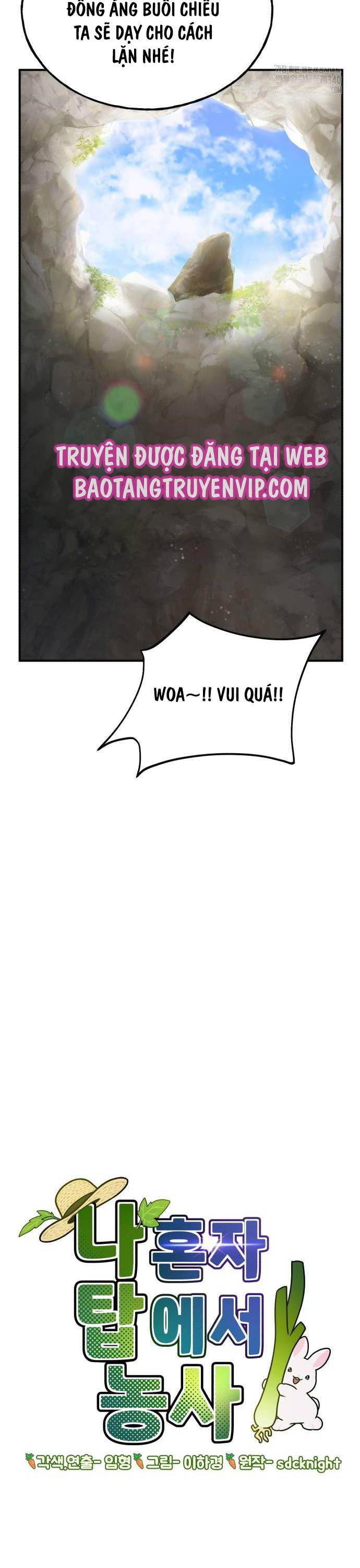 Làm Nông Dân Trong Tòa Tháp Thử Thách Chapter 64 - Trang 14