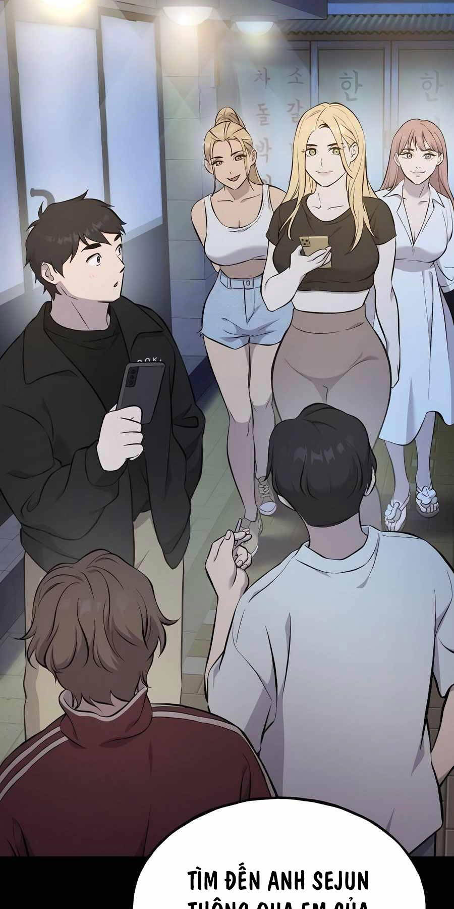 Làm Nông Dân Trong Tòa Tháp Thử Thách Chapter 60 - Trang 50