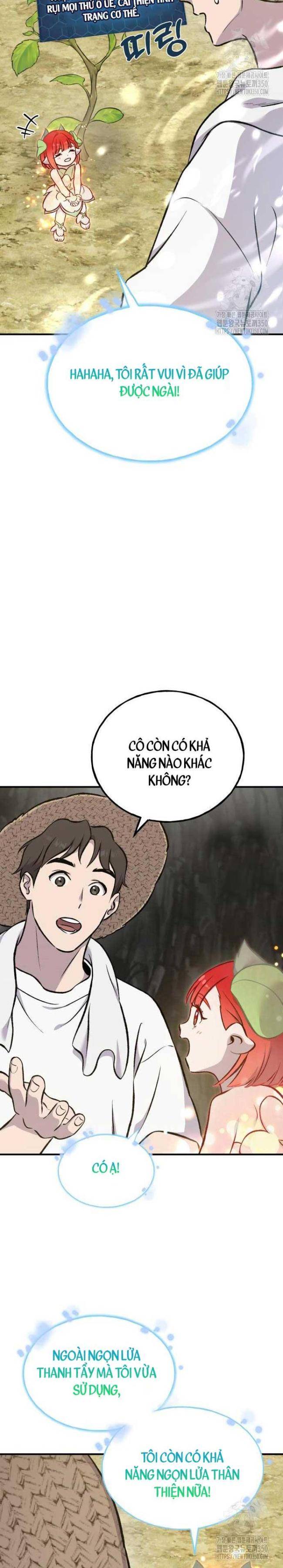 Làm Nông Dân Trong Tòa Tháp Thử Thách Chapter 75 - Trang 36