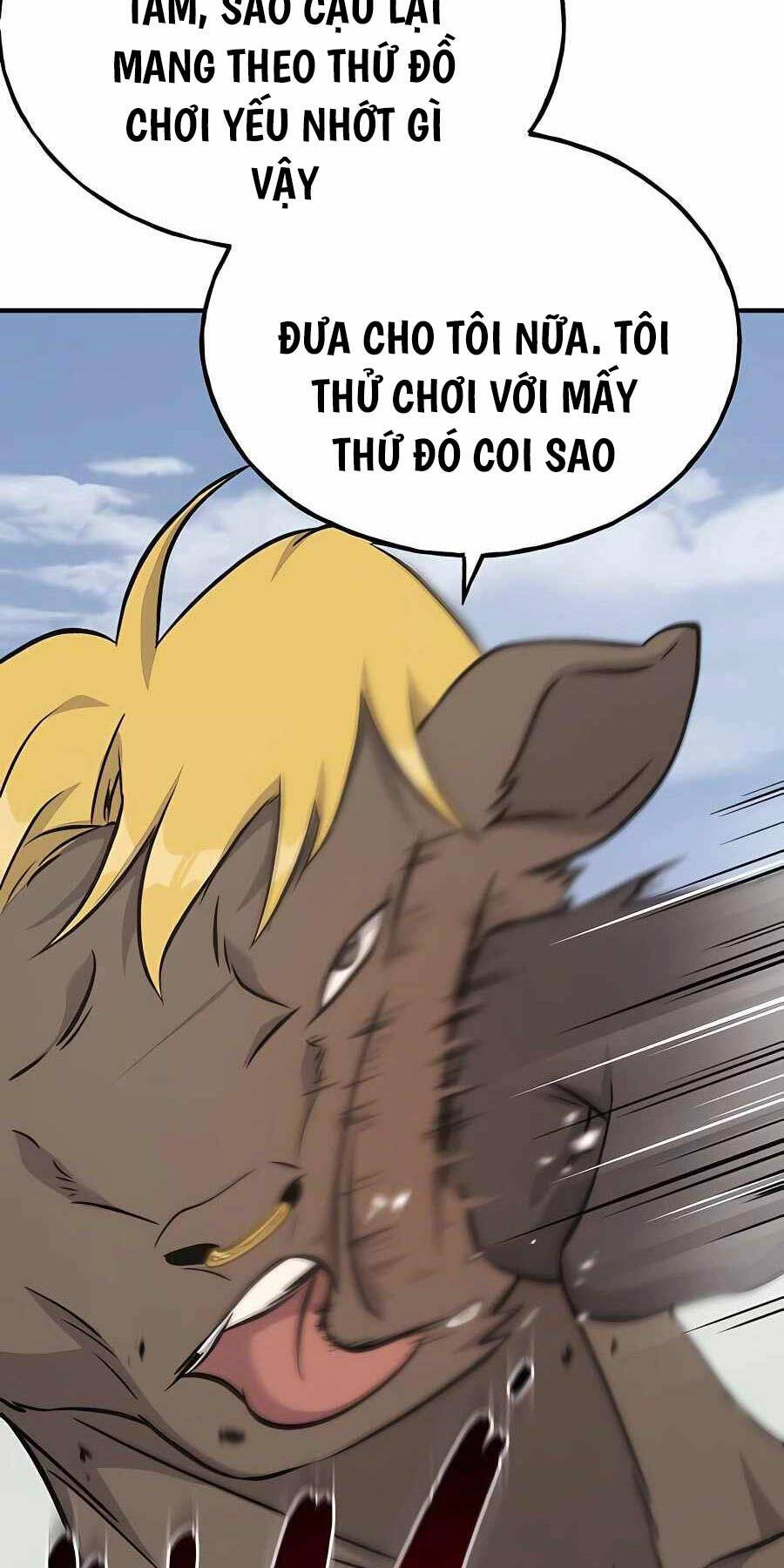 Làm Nông Dân Trong Tòa Tháp Thử Thách Chapter 53 - Trang 48