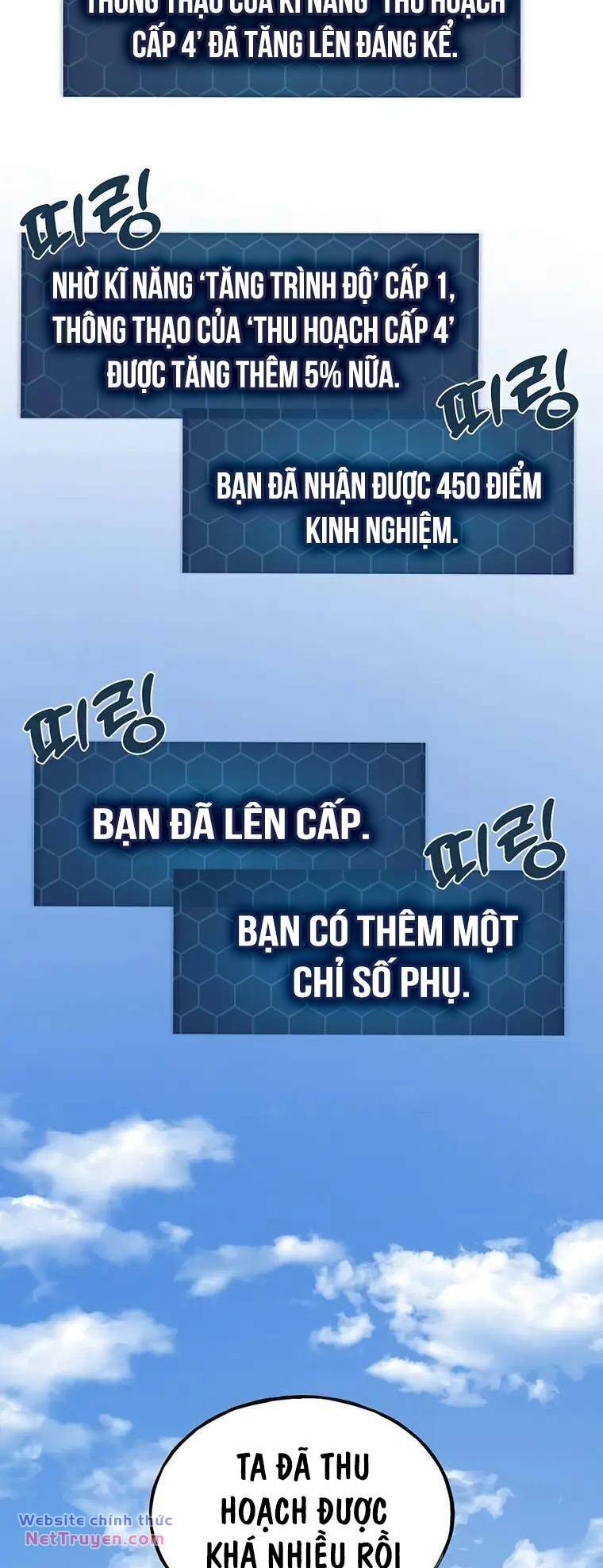 Làm Nông Dân Trong Tòa Tháp Thử Thách Chapter 58 - Trang 45
