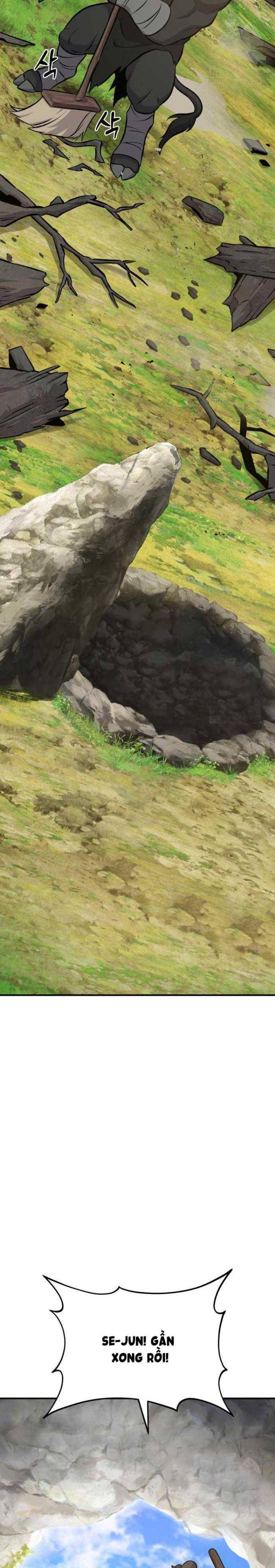 Làm Nông Dân Trong Tòa Tháp Thử Thách Chapter 75 - Trang 16