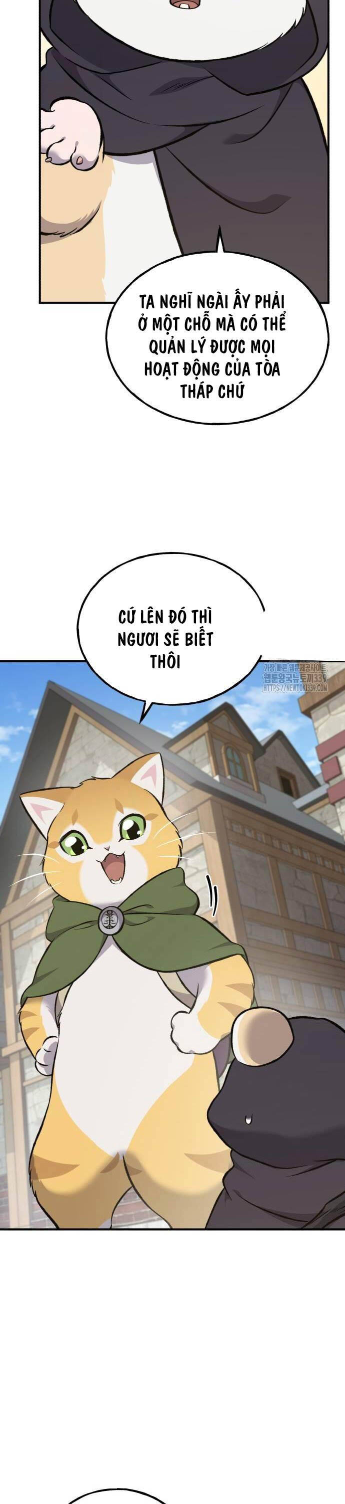 Làm Nông Dân Trong Tòa Tháp Thử Thách Chapter 63 - Trang 23