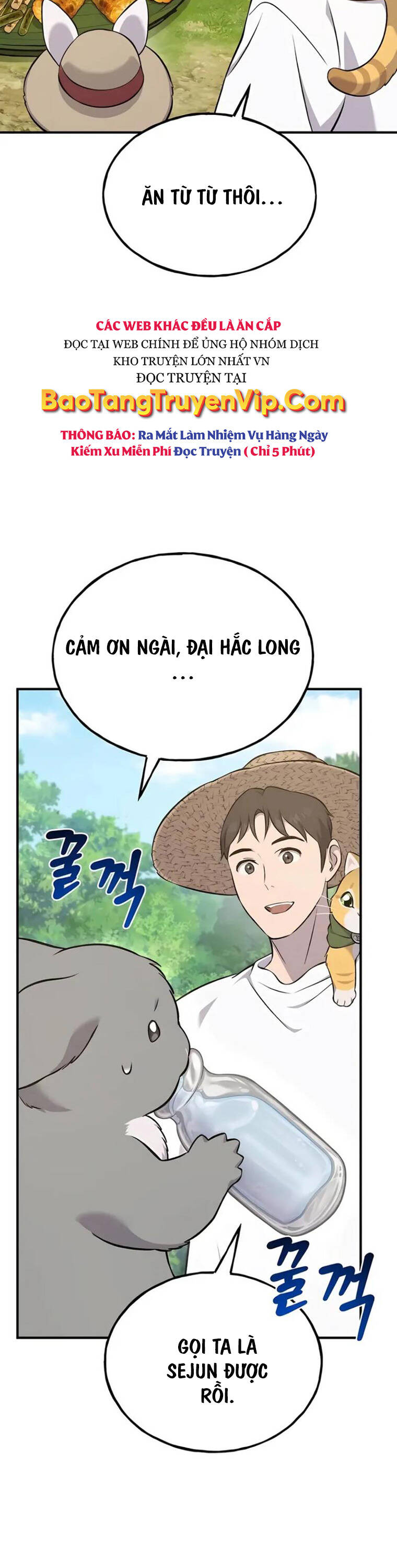 Làm Nông Dân Trong Tòa Tháp Thử Thách Chapter 57 - Trang 2