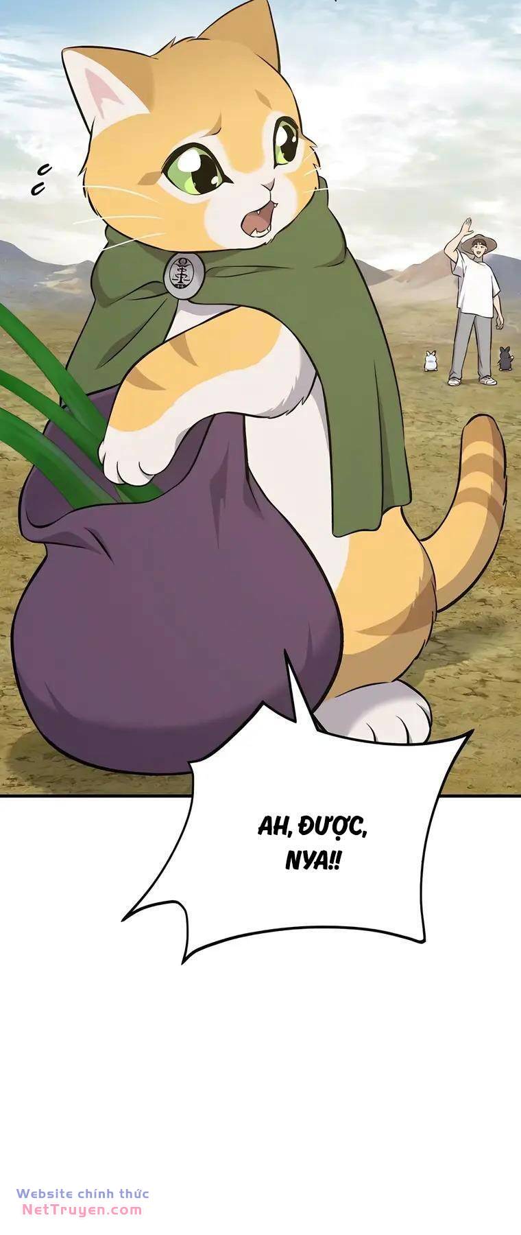 Làm Nông Dân Trong Tòa Tháp Thử Thách Chapter 58 - Trang 61