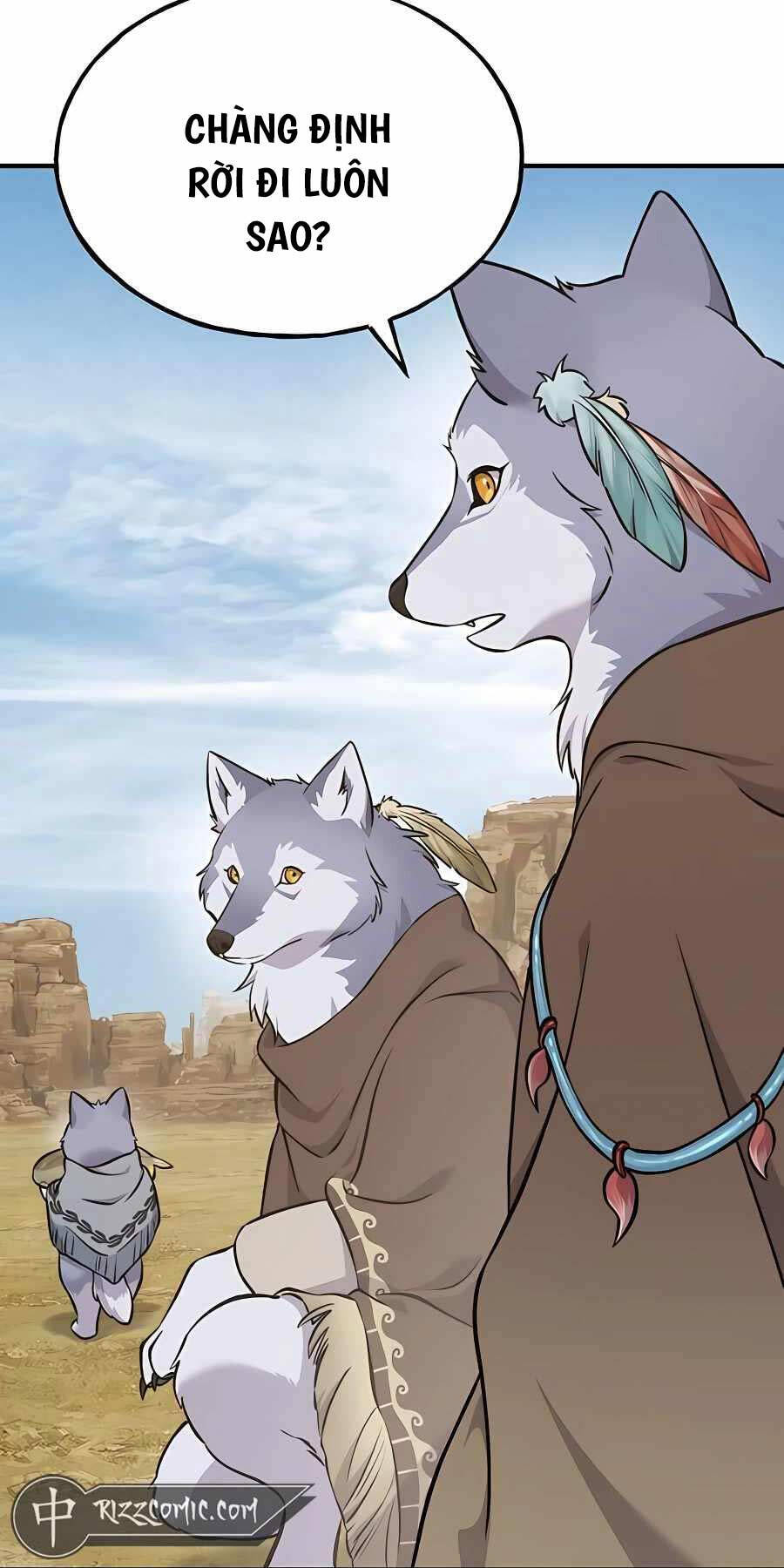 Làm Nông Dân Trong Tòa Tháp Thử Thách Chapter 56 - Trang 30