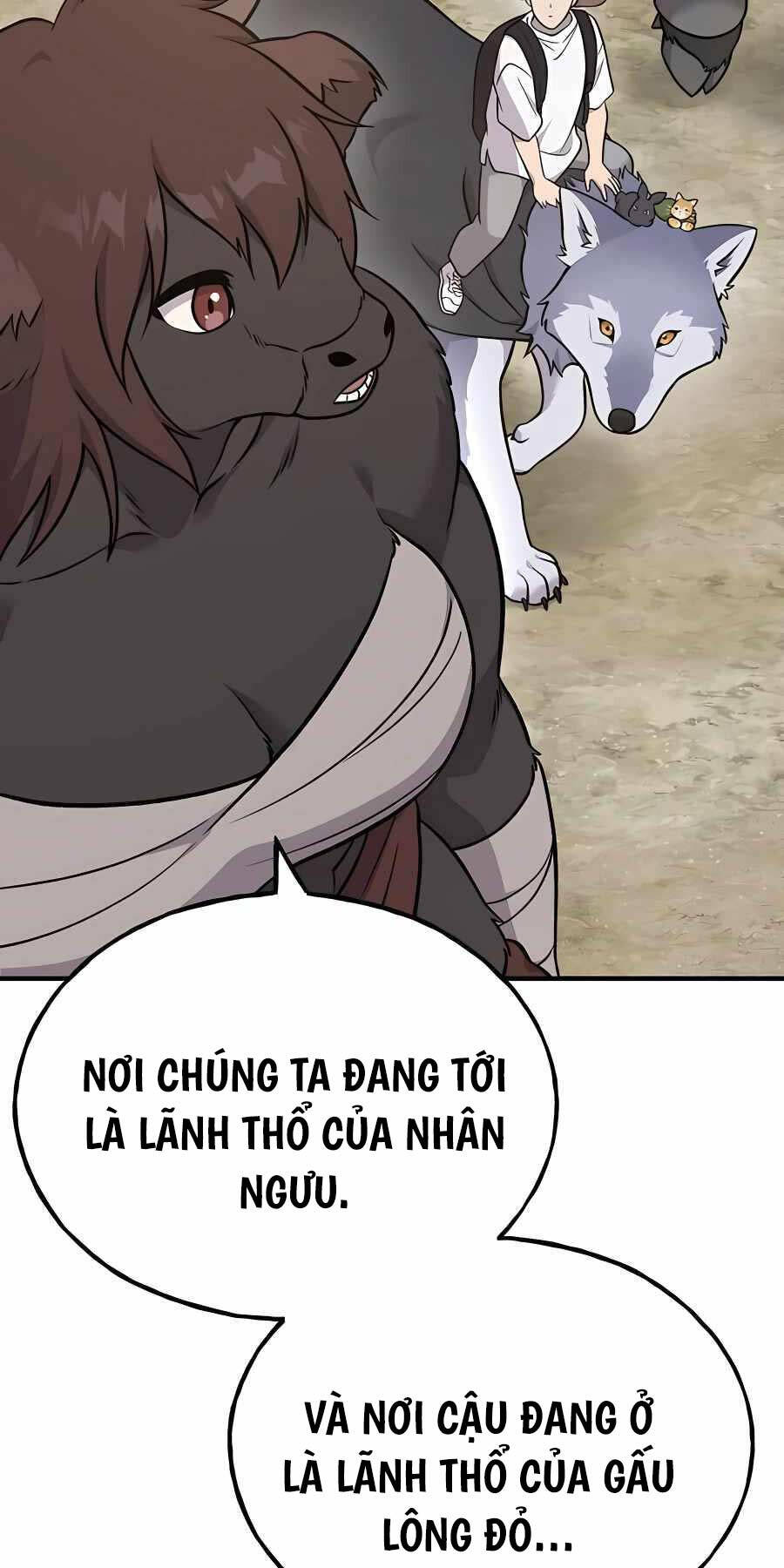 Làm Nông Dân Trong Tòa Tháp Thử Thách Chapter 53 - Trang 28