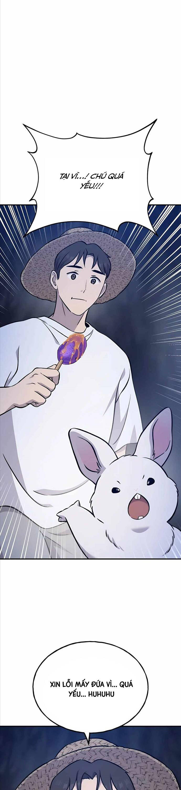 Làm Nông Dân Trong Tòa Tháp Thử Thách Chapter 55 - Trang 52