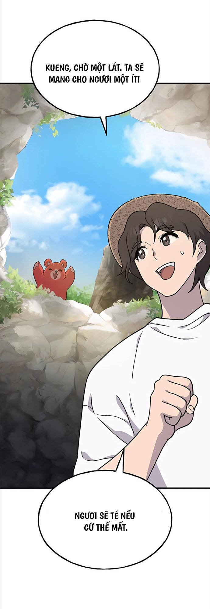 Làm Nông Dân Trong Tòa Tháp Thử Thách Chapter 38 - Trang 36