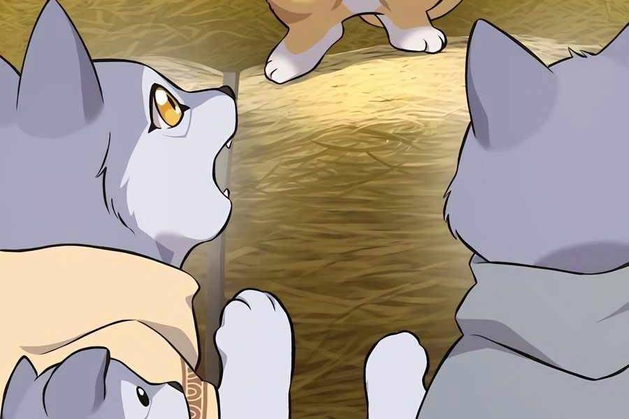 Làm Nông Dân Trong Tòa Tháp Thử Thách Chapter 59 - Trang 341
