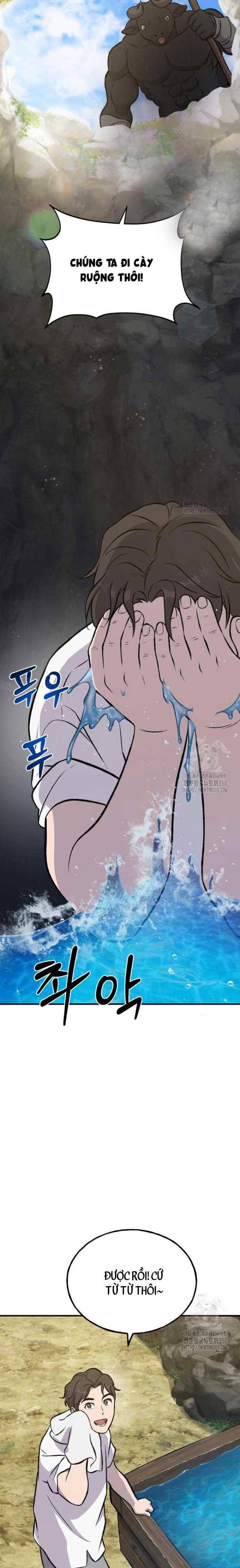 Làm Nông Dân Trong Tòa Tháp Thử Thách Chapter 75 - Trang 17