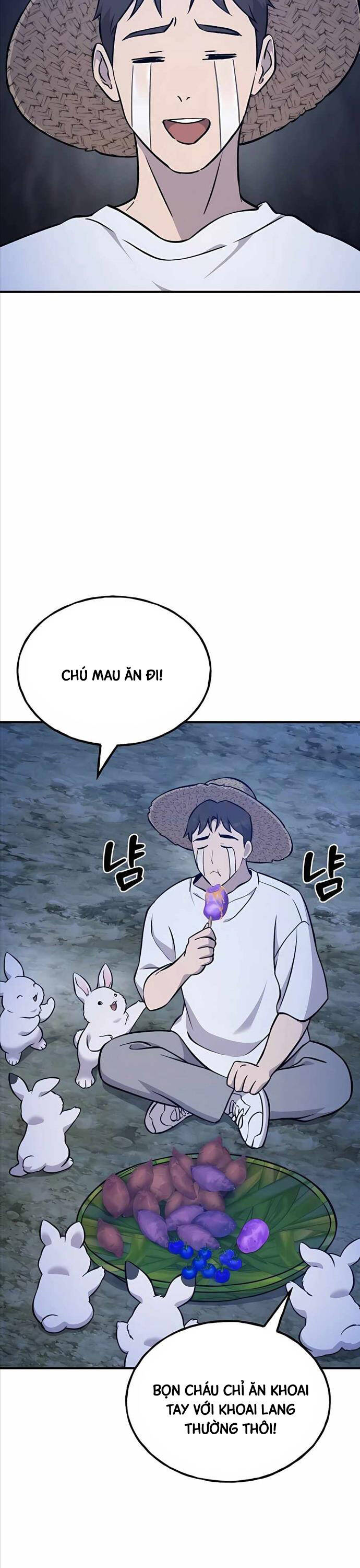 Làm Nông Dân Trong Tòa Tháp Thử Thách Chapter 55 - Trang 53