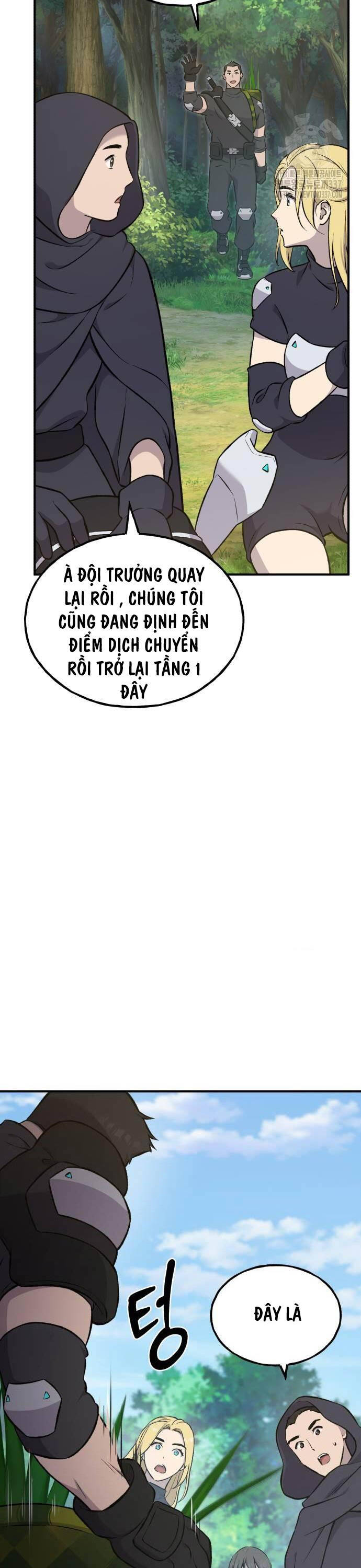 Làm Nông Dân Trong Tòa Tháp Thử Thách Chapter 62 - Trang 28