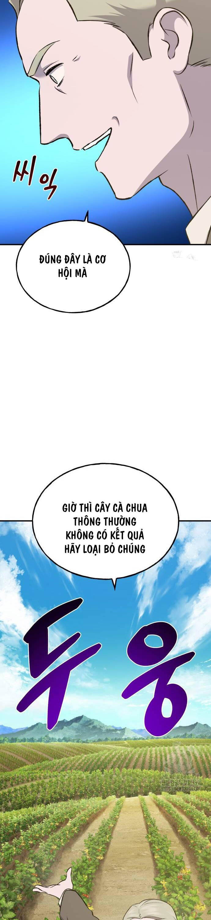 Làm Nông Dân Trong Tòa Tháp Thử Thách Chapter 63 - Trang 45