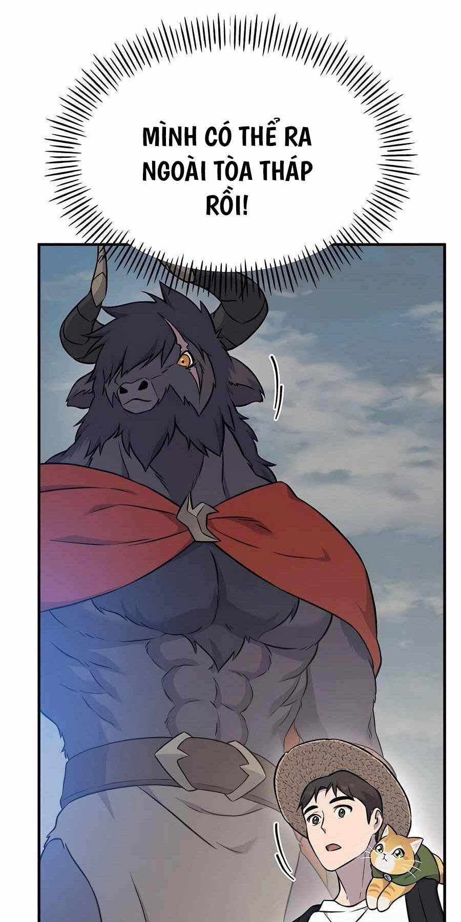 Làm Nông Dân Trong Tòa Tháp Thử Thách Chapter 53 - Trang 104