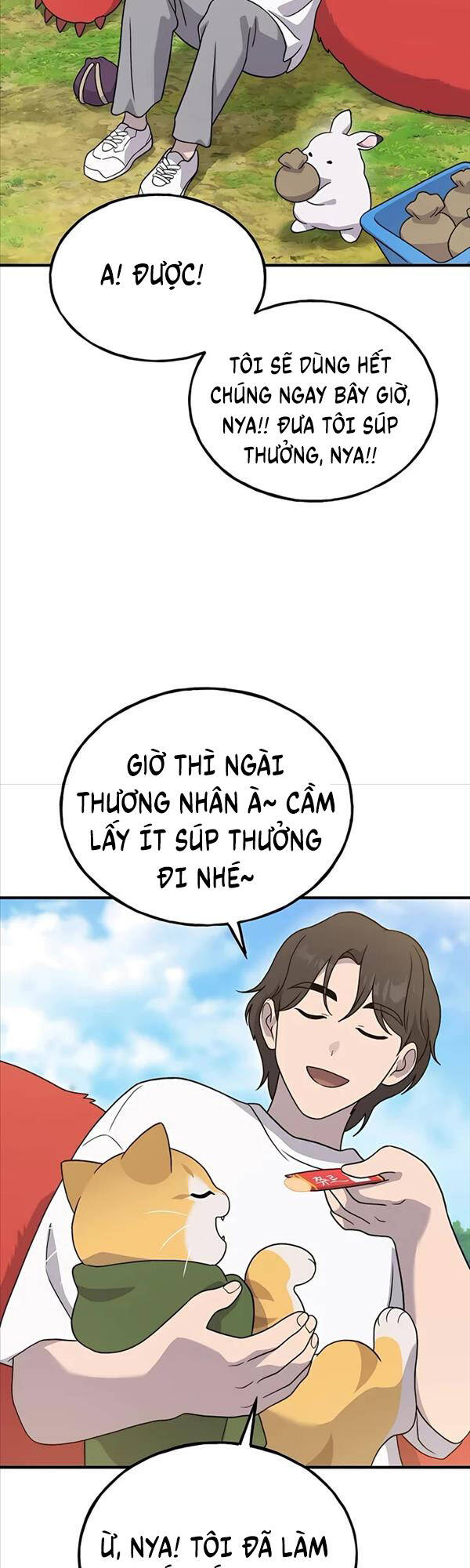 Làm Nông Dân Trong Tòa Tháp Thử Thách Chapter 28 - Trang 51