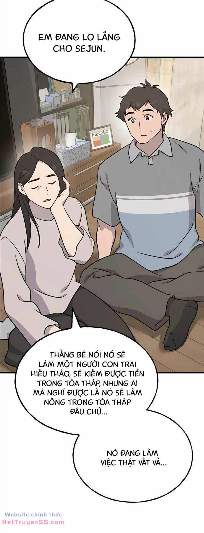 Làm Nông Dân Trong Tòa Tháp Thử Thách Chapter 46 - Trang 49