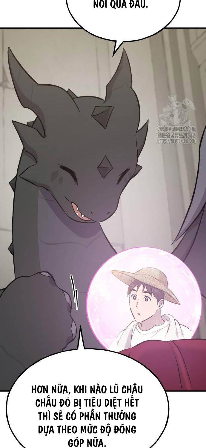 Làm Nông Dân Trong Tòa Tháp Thử Thách Chapter 67 - Trang 18