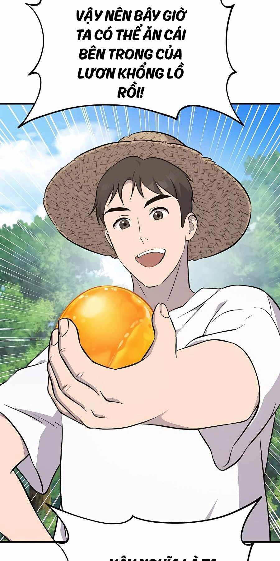 Làm Nông Dân Trong Tòa Tháp Thử Thách Chapter 56 - Trang 85
