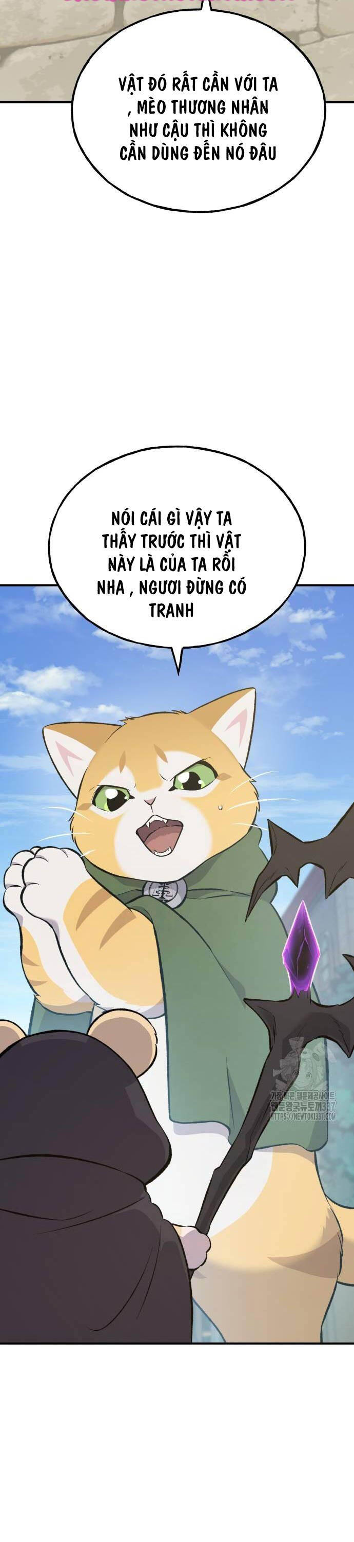 Làm Nông Dân Trong Tòa Tháp Thử Thách Chapter 62 - Trang 42