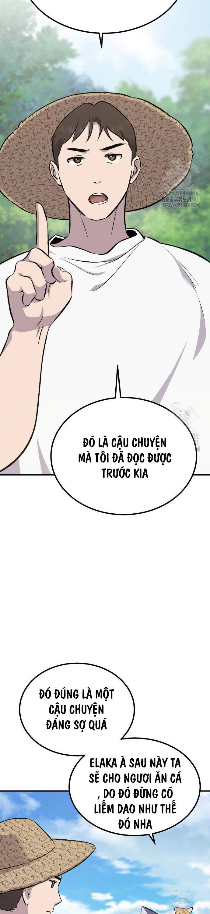 Làm Nông Dân Trong Tòa Tháp Thử Thách Chapter 65 - Trang 29