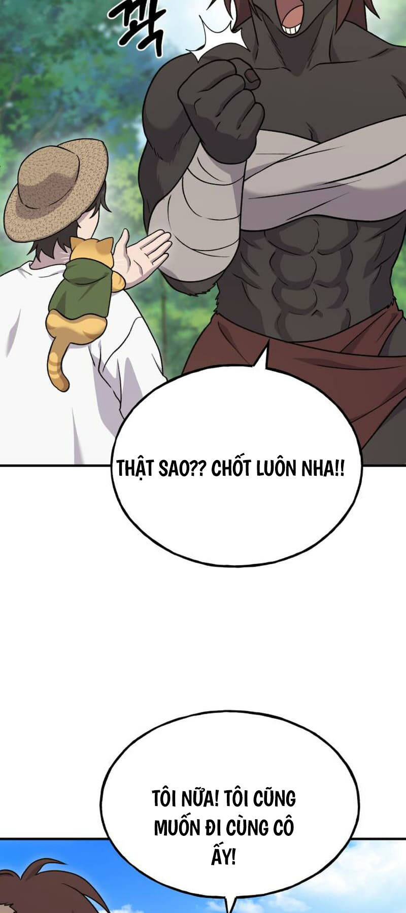 Làm Nông Dân Trong Tòa Tháp Thử Thách Chapter 42 - Trang 49