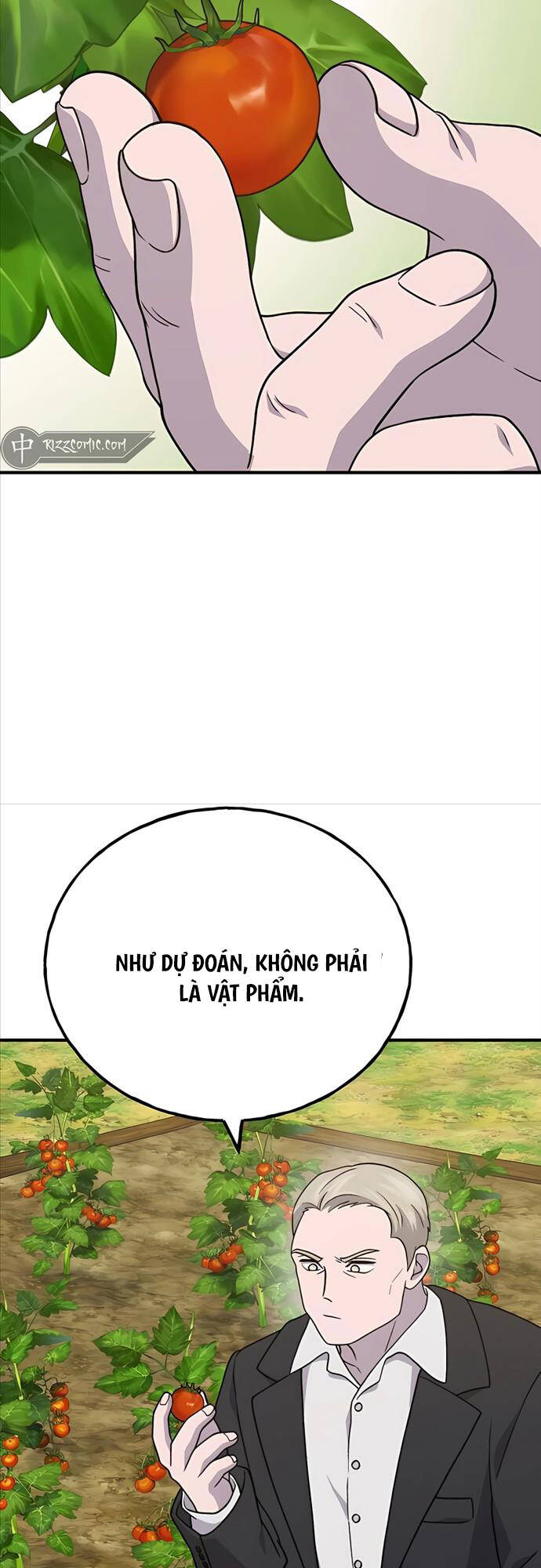 Làm Nông Dân Trong Tòa Tháp Thử Thách Chapter 38 - Trang 63