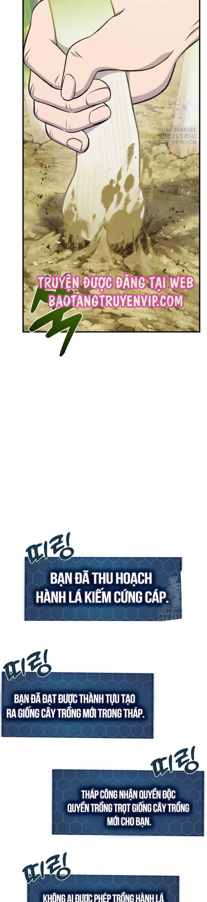 Làm Nông Dân Trong Tòa Tháp Thử Thách Chapter 64 - Trang 35