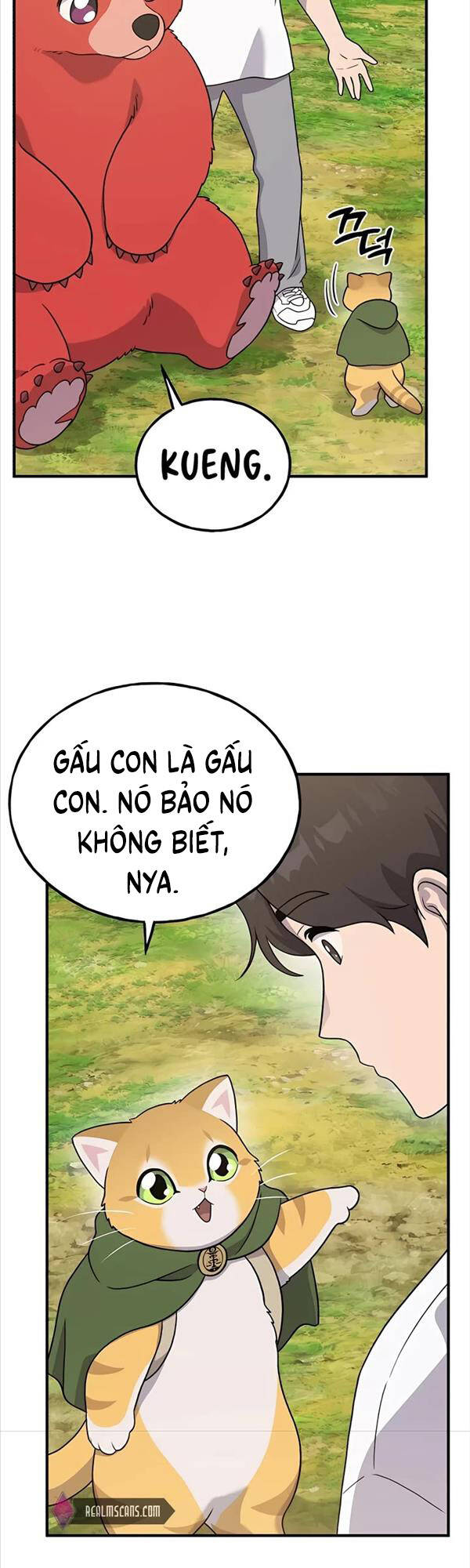 Làm Nông Dân Trong Tòa Tháp Thử Thách Chapter 28 - Trang 42