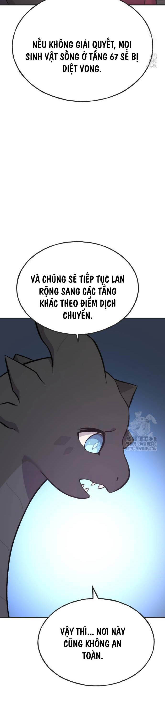 Làm Nông Dân Trong Tòa Tháp Thử Thách Chapter 64 - Trang 47