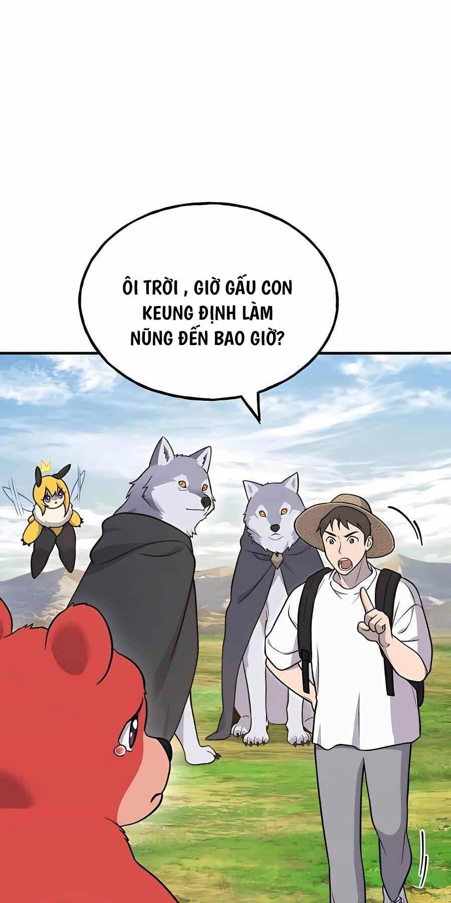 Làm Nông Dân Trong Tòa Tháp Thử Thách Chapter 53 - Trang 5