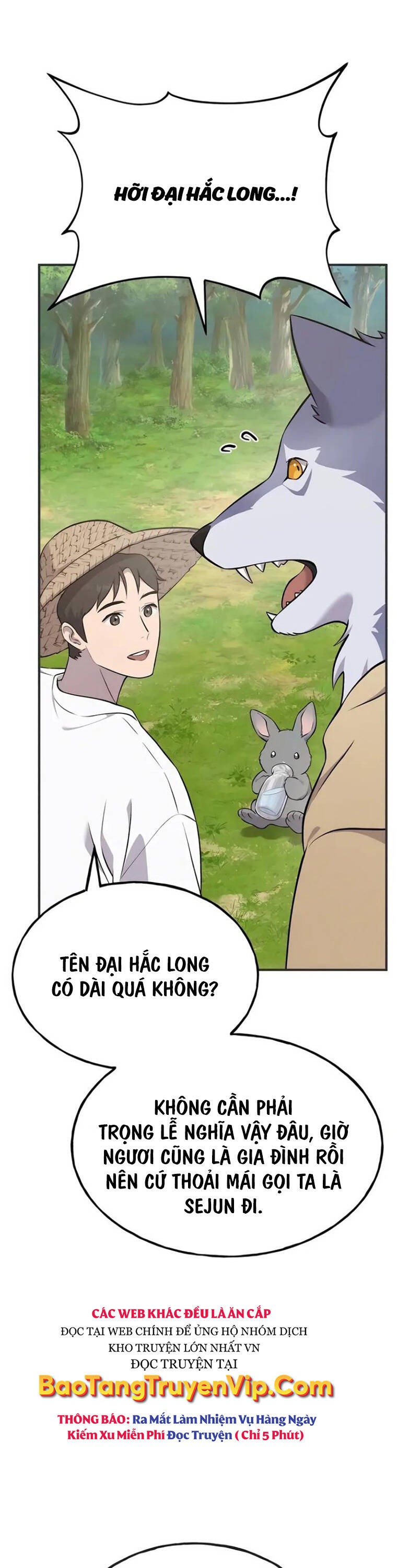 Làm Nông Dân Trong Tòa Tháp Thử Thách Chapter 57 - Trang 3