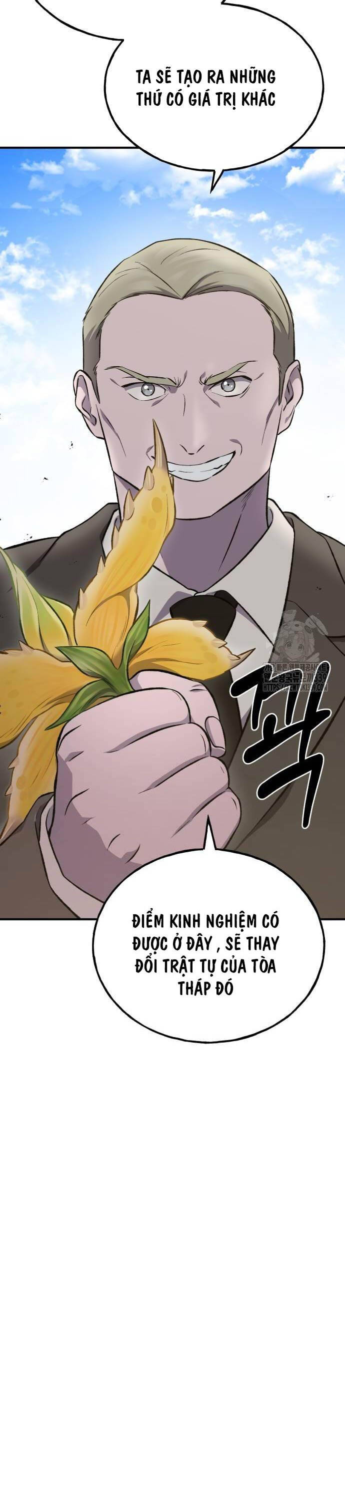 Làm Nông Dân Trong Tòa Tháp Thử Thách Chapter 63 - Trang 47