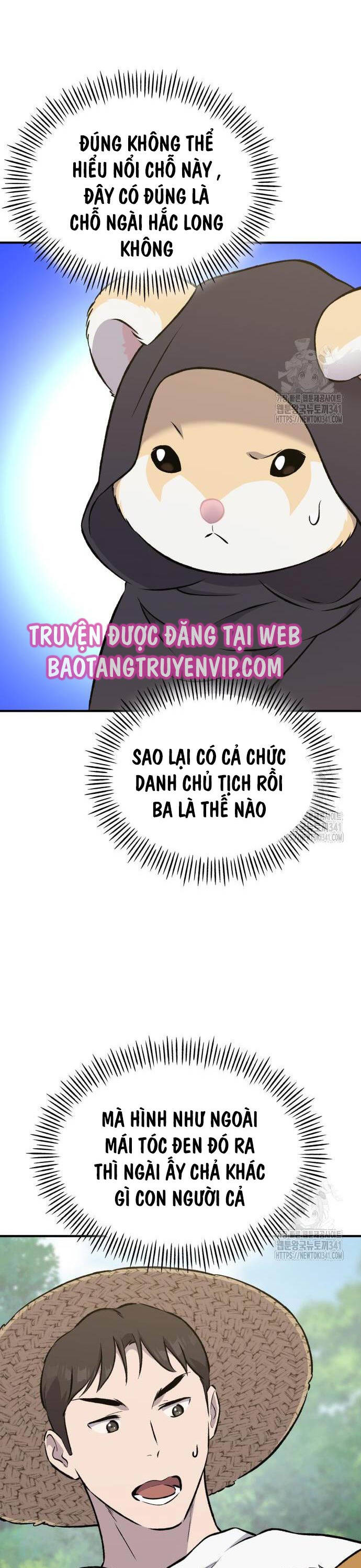Làm Nông Dân Trong Tòa Tháp Thử Thách Chapter 65 - Trang 9