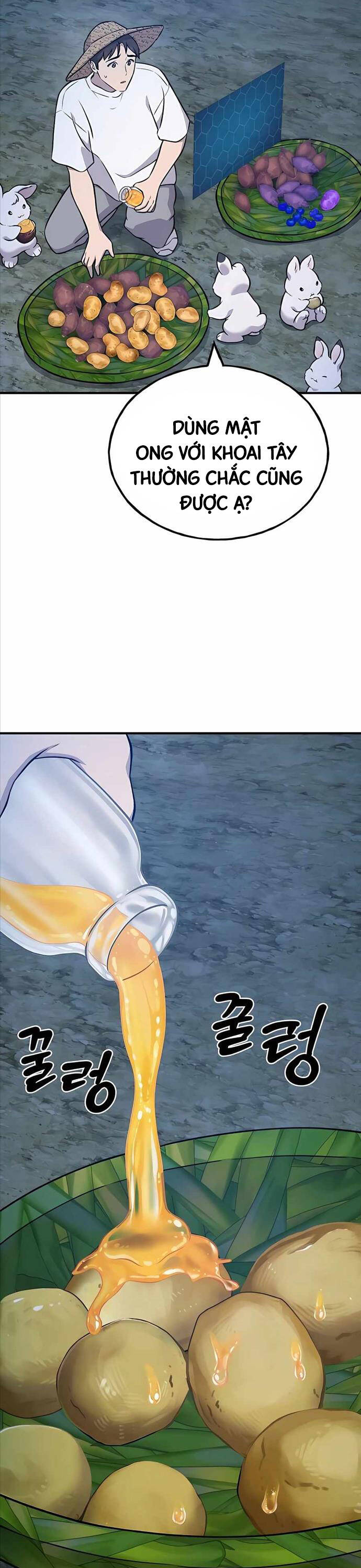 Làm Nông Dân Trong Tòa Tháp Thử Thách Chapter 55 - Trang 58