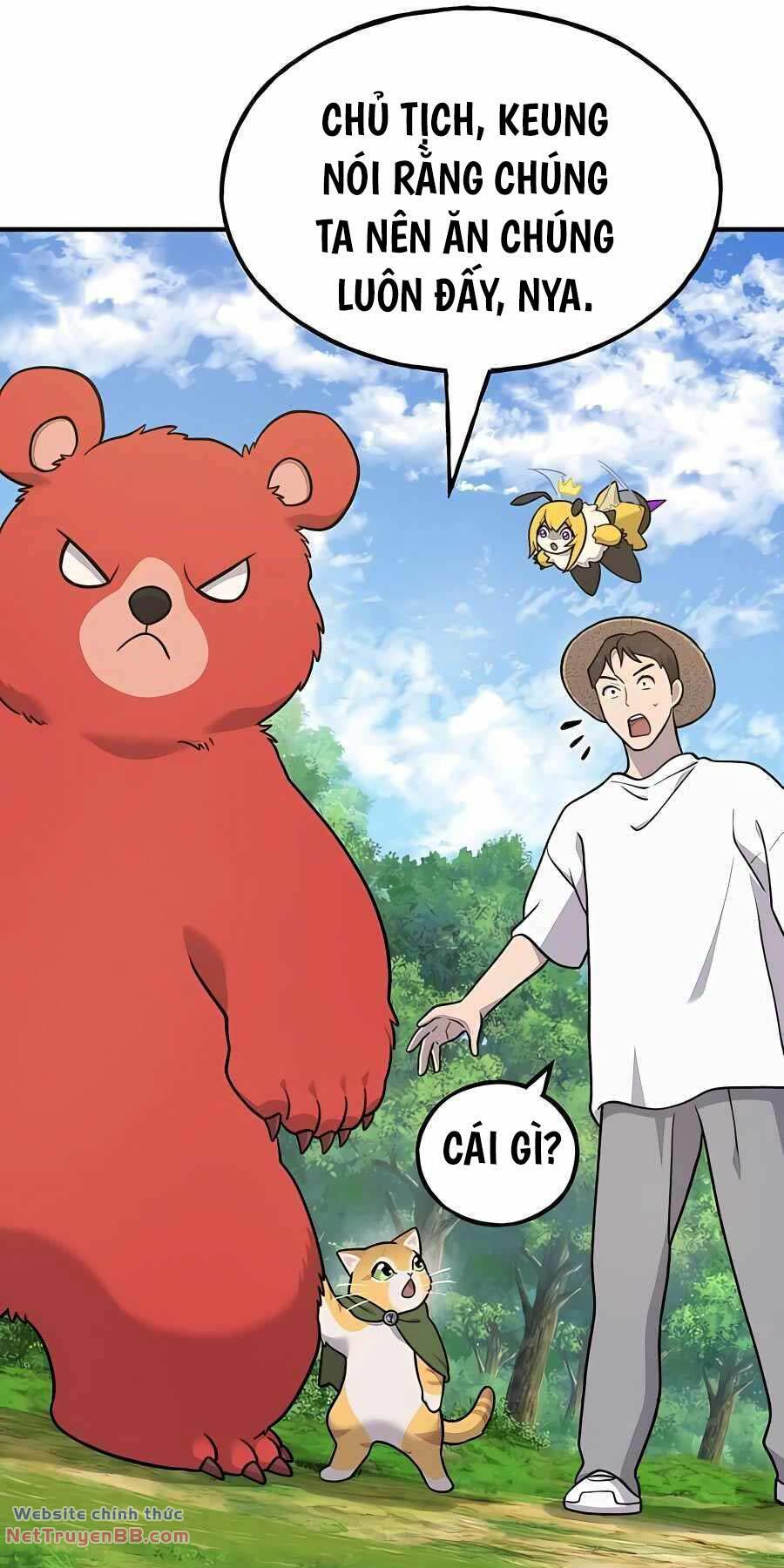 Làm Nông Dân Trong Tòa Tháp Thử Thách Chapter 49 - Trang 26